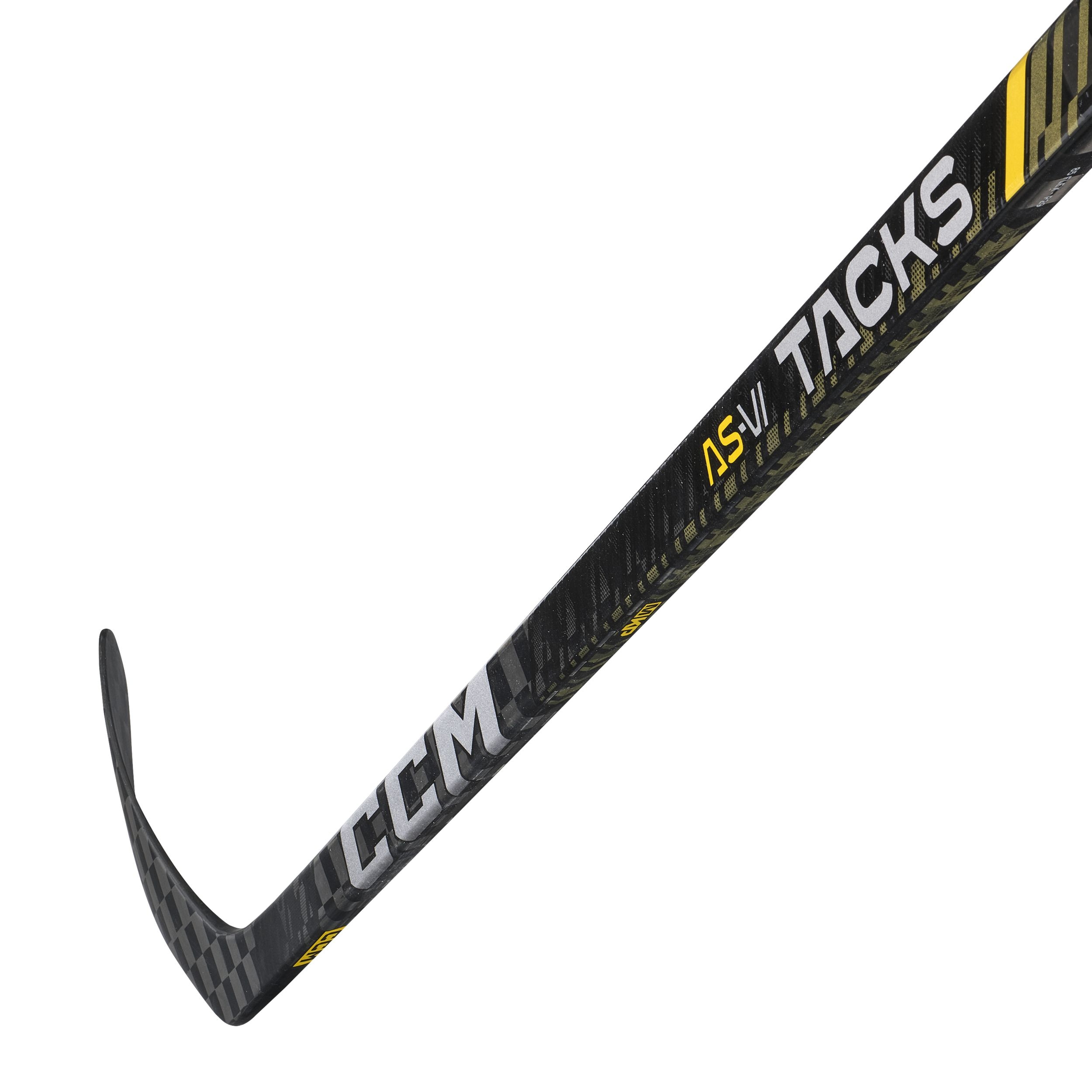 CCM Tacks AS6 Senior Hockey Stick
