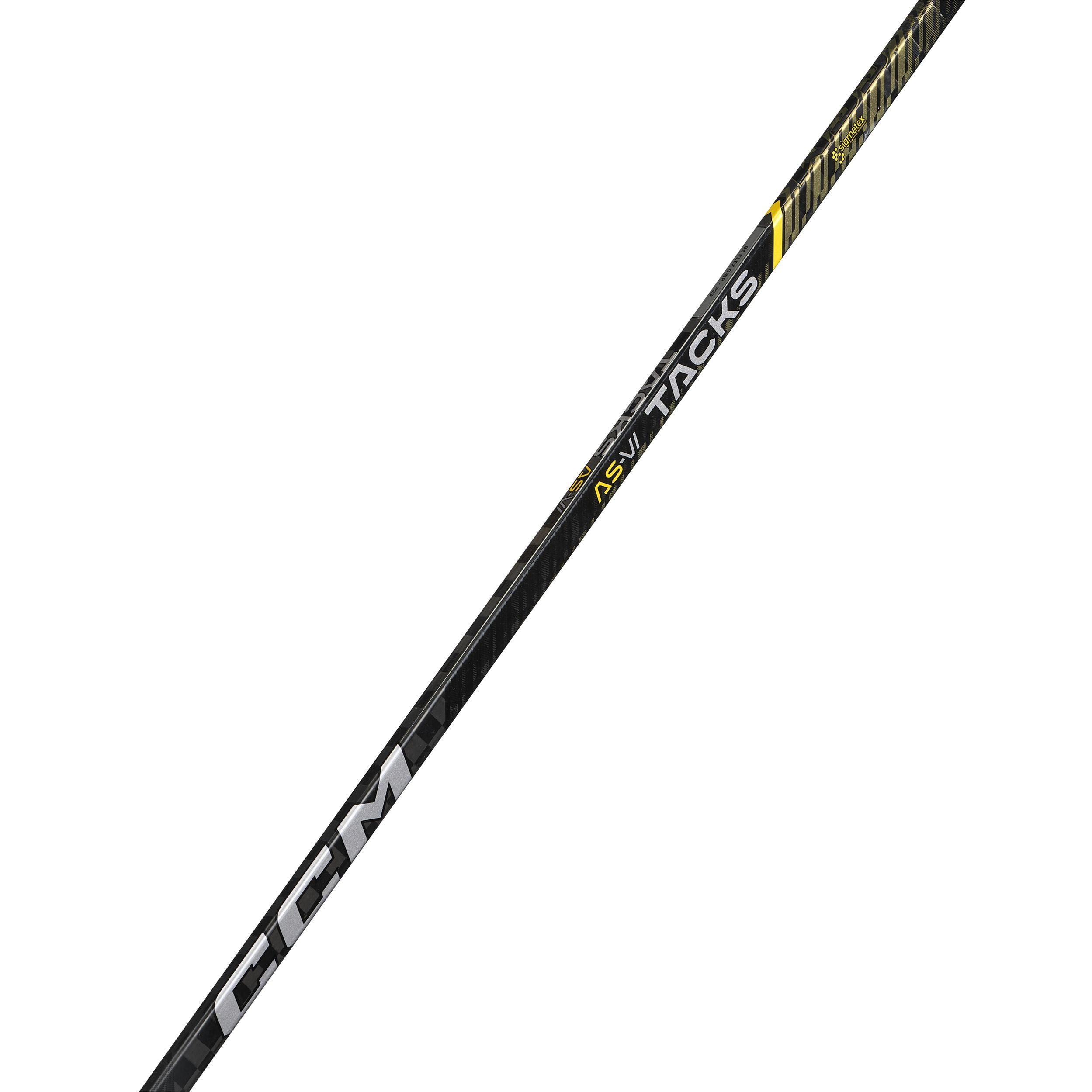 CCM Tacks AS6 Senior Hockey Stick