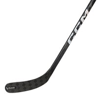 CCM Tacks AS6 Pro Junior Hockey Stick CloseUp