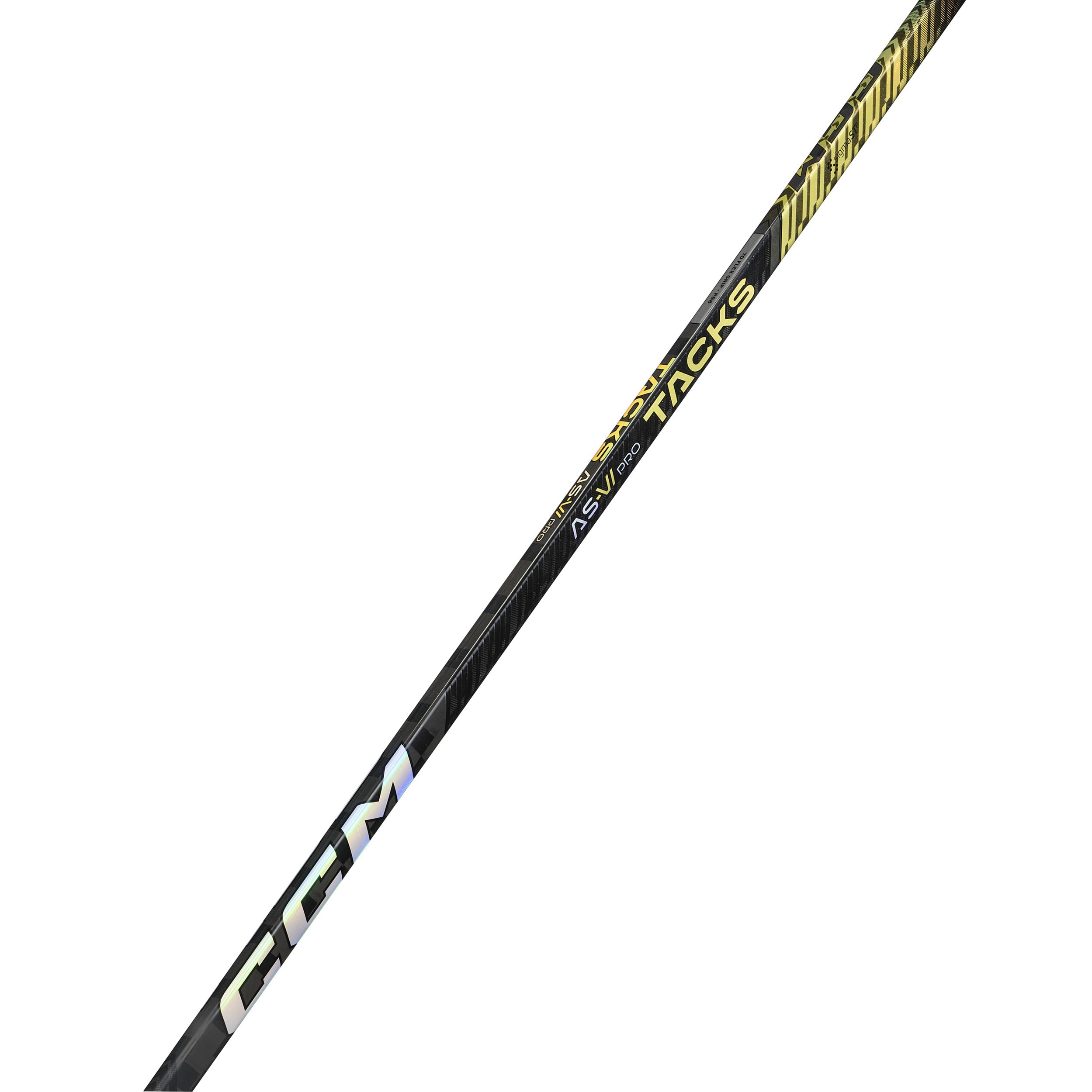 CCM Tacks AS6 Pro Senior Hockey Stick