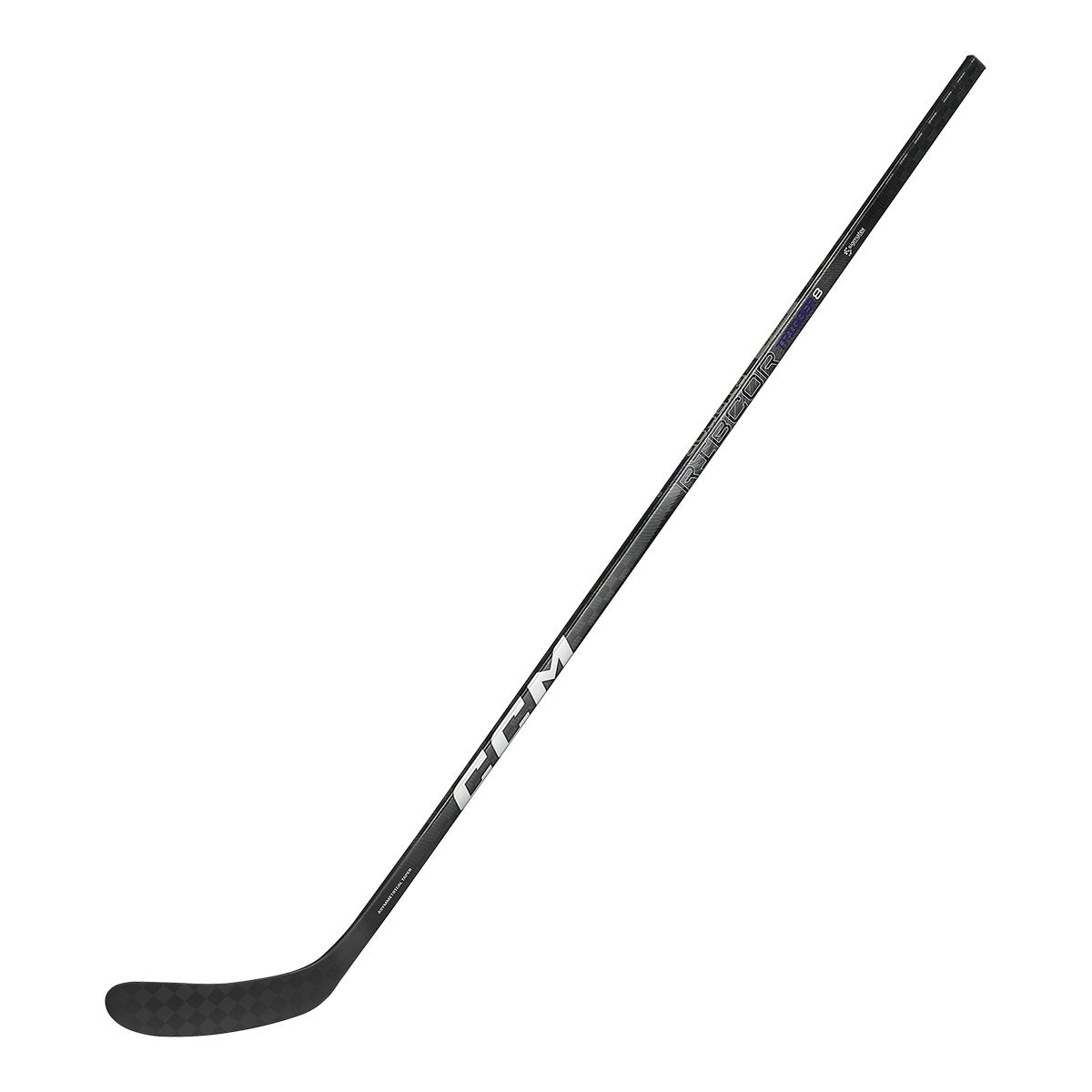 CCM Ribcor Trigger 8 Junior Hockey Stick