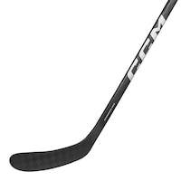 CCM Ribcor Trigger 8 Junior Hockey Stick CloseUp