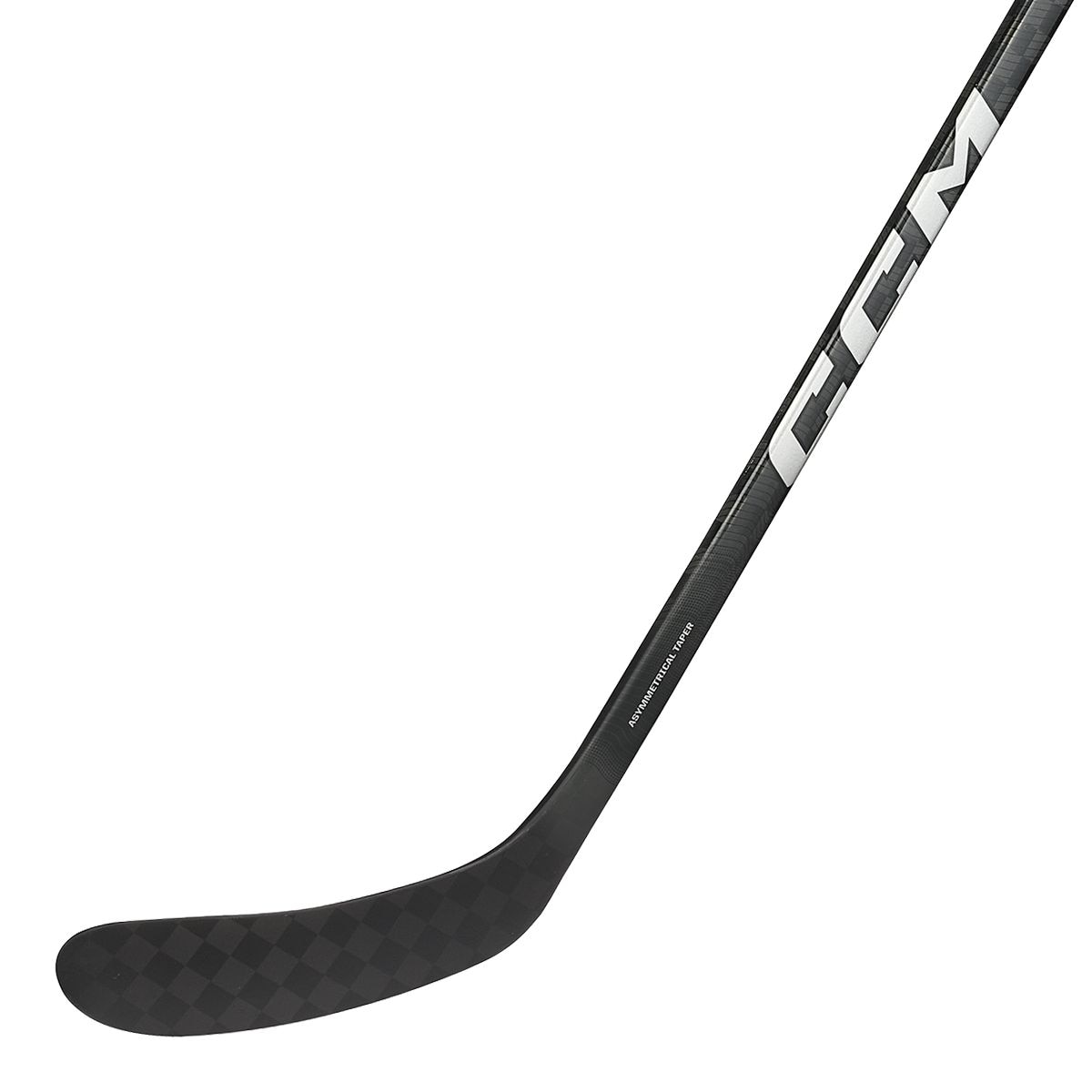 Image of CCM Ribcor Trigger 8 Senior Hockey Stick Carbon Fiber Low Kick