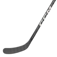 CCM Ribcor Trigger 8 Pro Intermediate Hockey Stick CloseUp