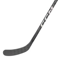 CCM Ribcor Trigger 8 Pro Junior Hockey Stick CloseUp