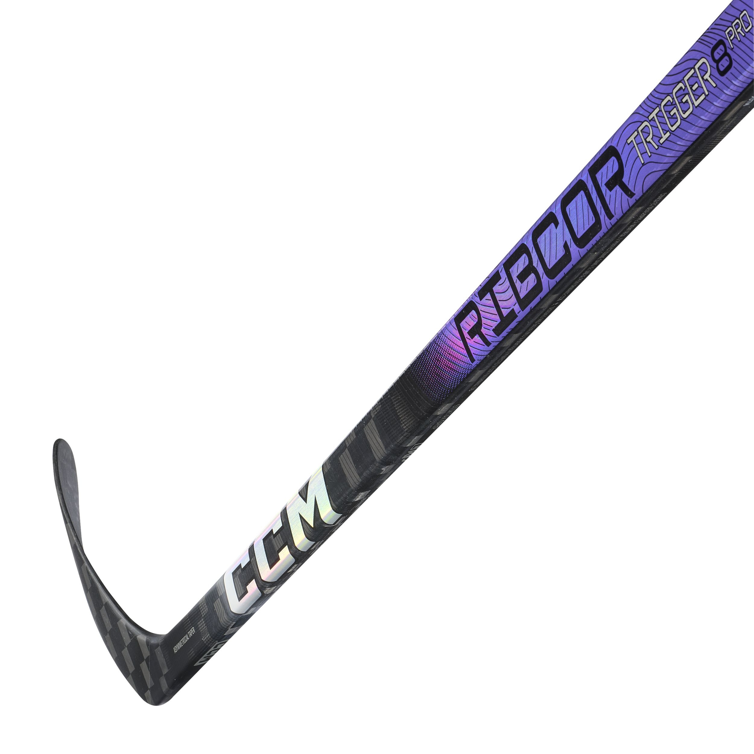 CCM Ribcor Trigger 8 Pro Senior Hockey Stick | SportChek