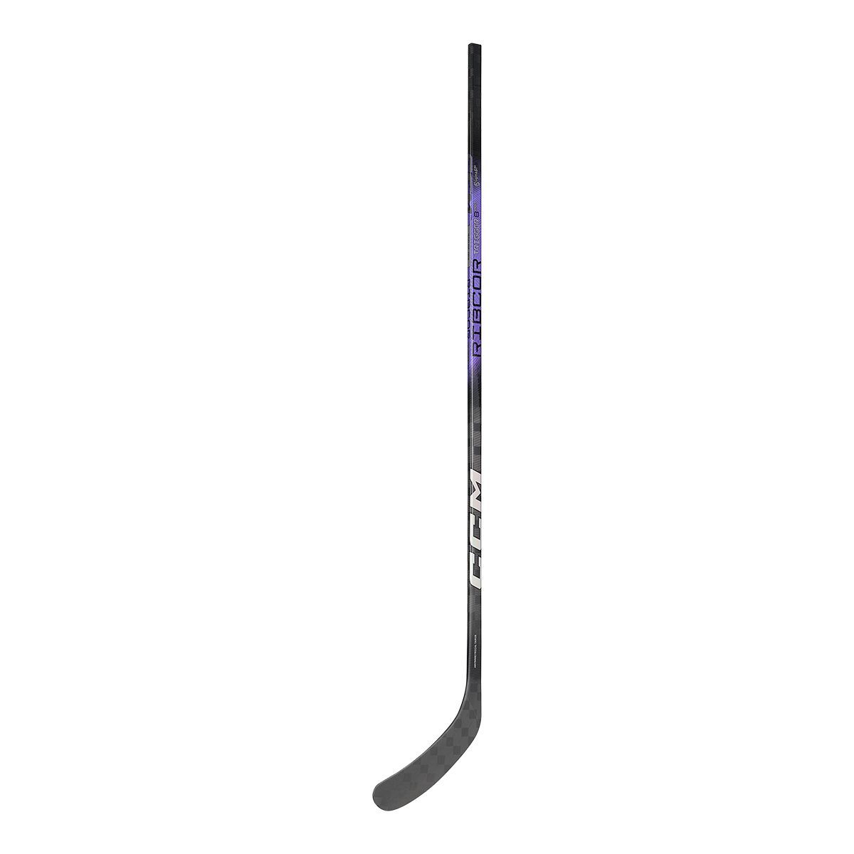 CCM Ribcor Trigger 8 Pro Youth Hockey Stick