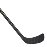 CCM FT Ghost Junior Hockey Stick CloseUp