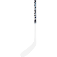 Sherwood WN Code TMP Pro Senior Hockey Stick, Carbon Fiber, Hybrid Kick CloseUp