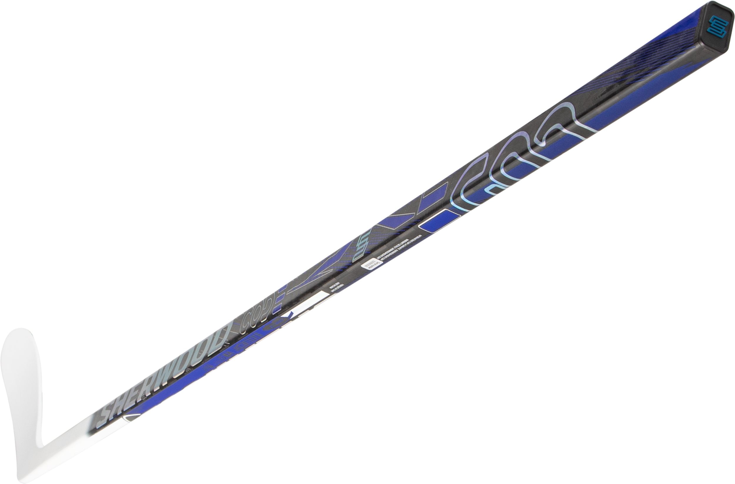 Sherwood WN Code TMP Pro Intermediate Hockey Stick