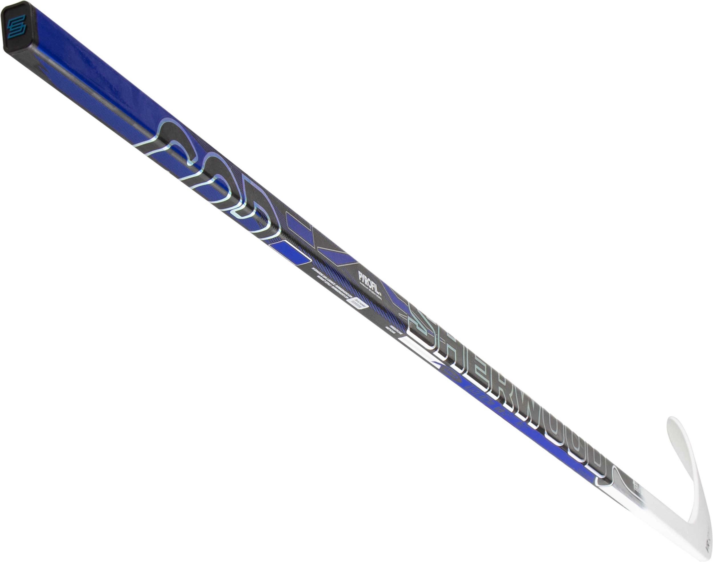 Sherwood WN Code TMP Pro Intermediate Hockey Stick
