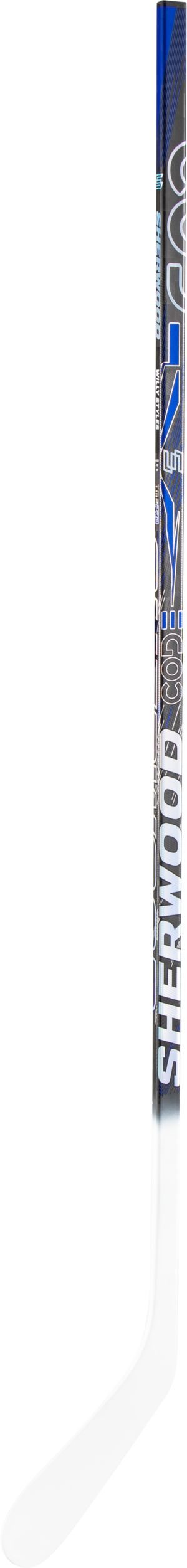 Sherwood WN Code TMP Pro Intermediate Hockey Stick