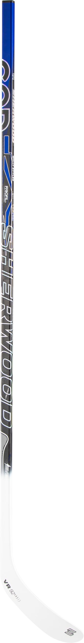 Sherwood WN Code TMP Pro Junior Hockey Stick