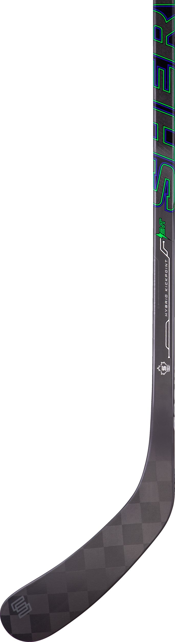 Sherwood Code Encrypt Pro Senior Hockey Stick