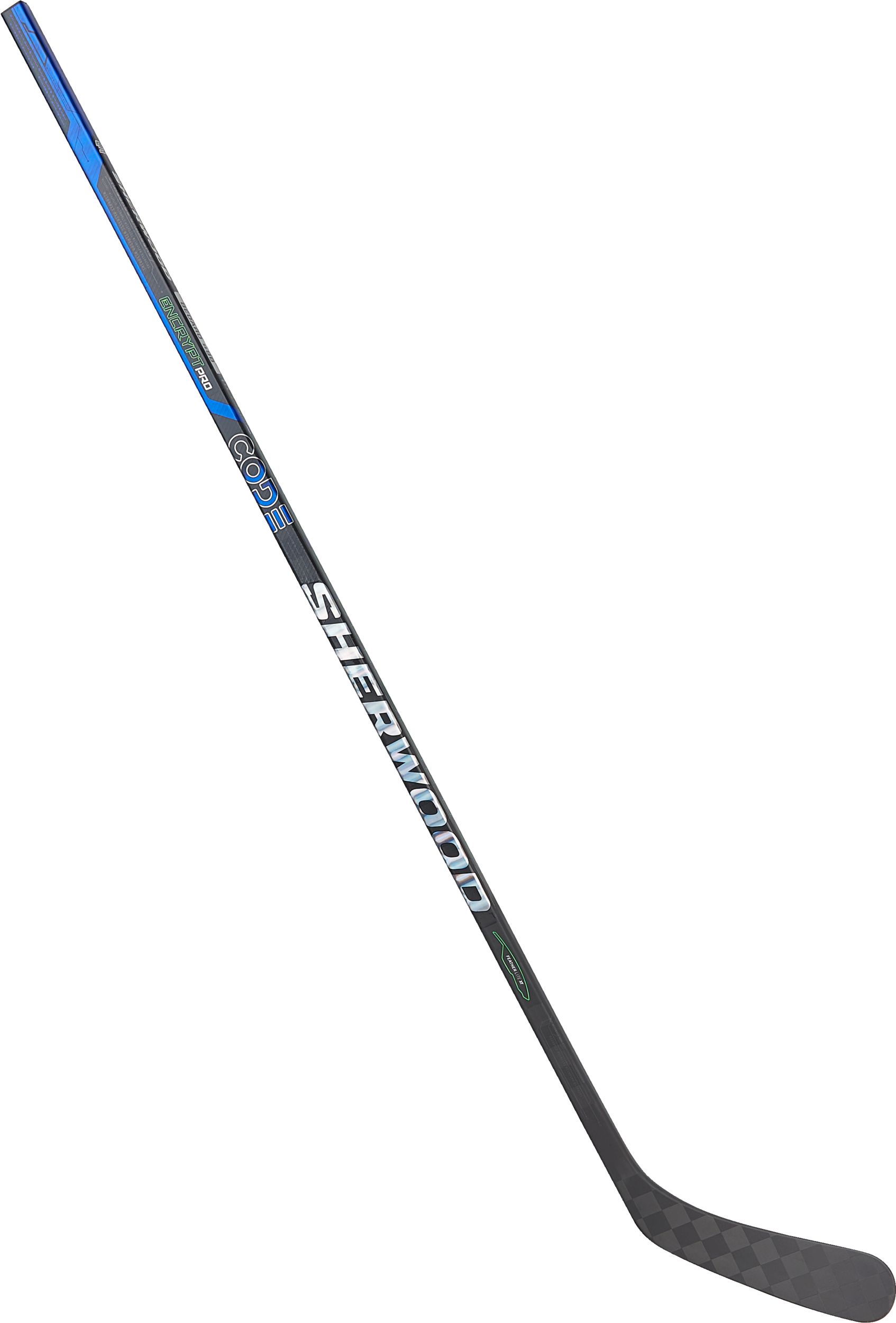 Sherwood Code Encrypt Pro Senior Hockey Stick