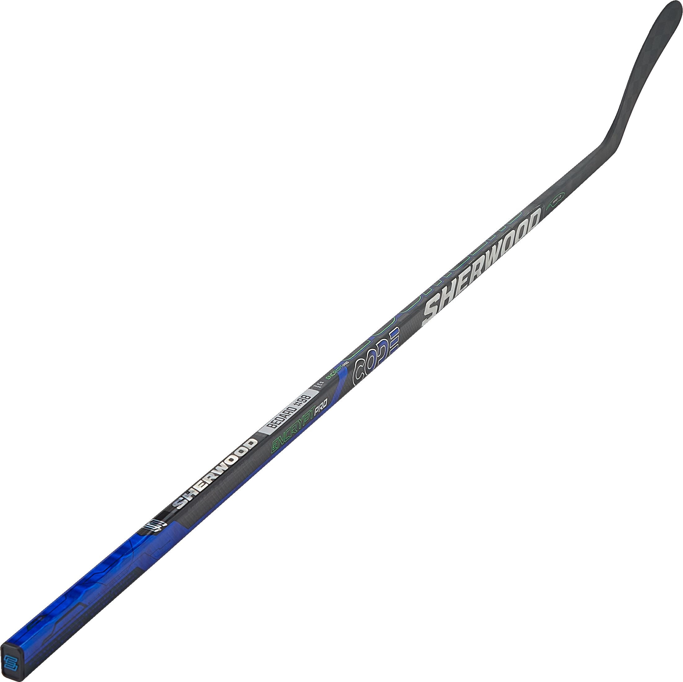 Sherwood Code Encrypt Pro Senior Hockey Stick