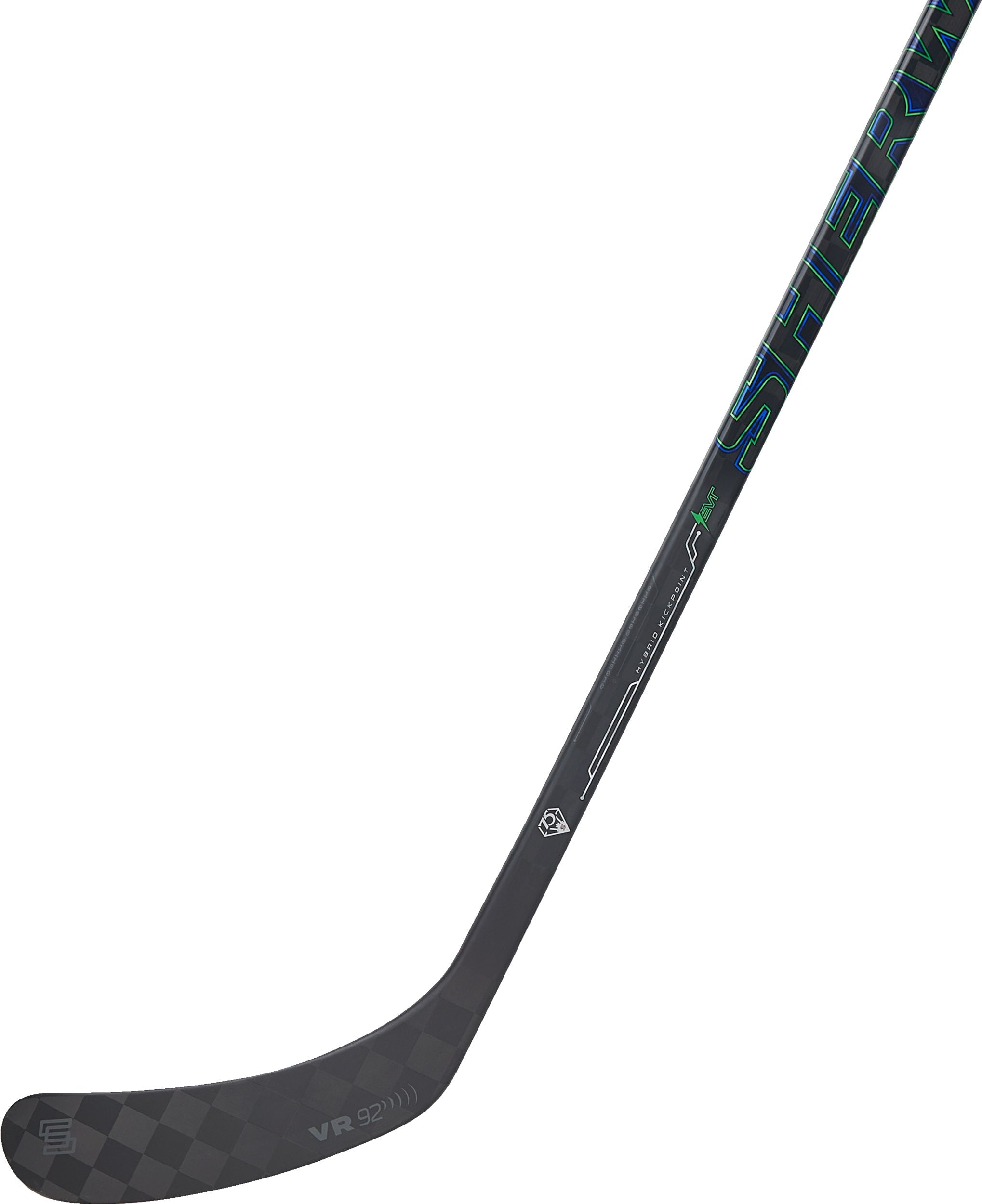Sherwood Code Encrypt Pro Senior Hockey Stick