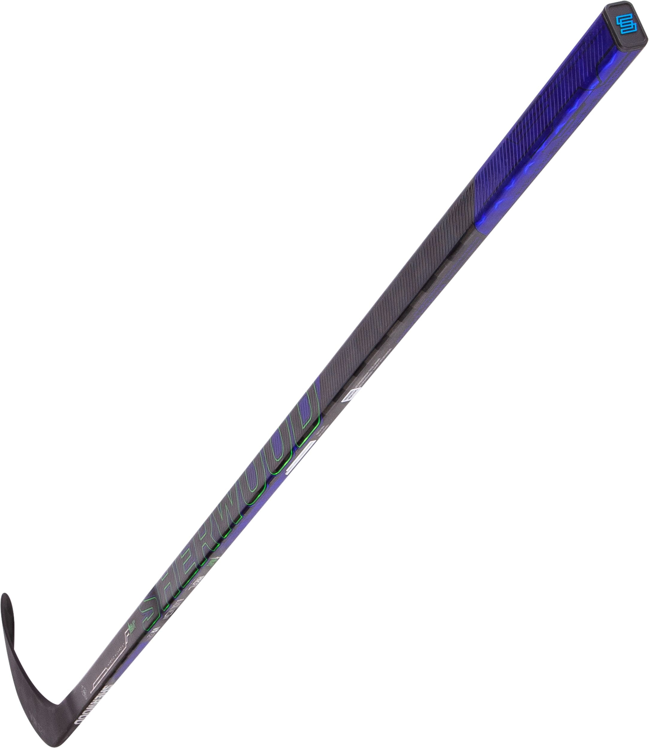 Sherwood Code Encrypt Pro 64 Inch Senior Hockey Stick