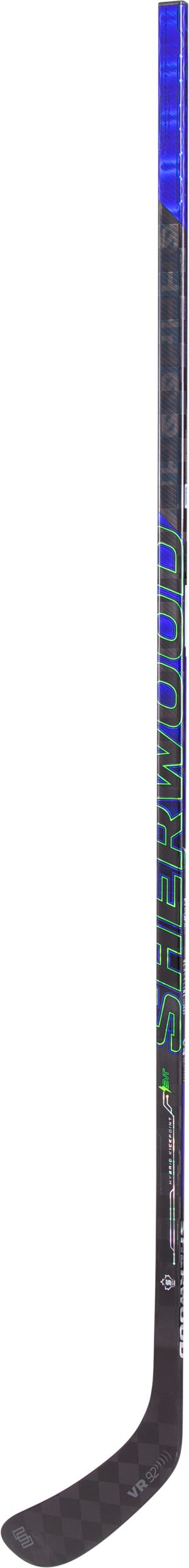 Sherwood Code Encrypt Pro 64 Inch Senior Hockey Stick