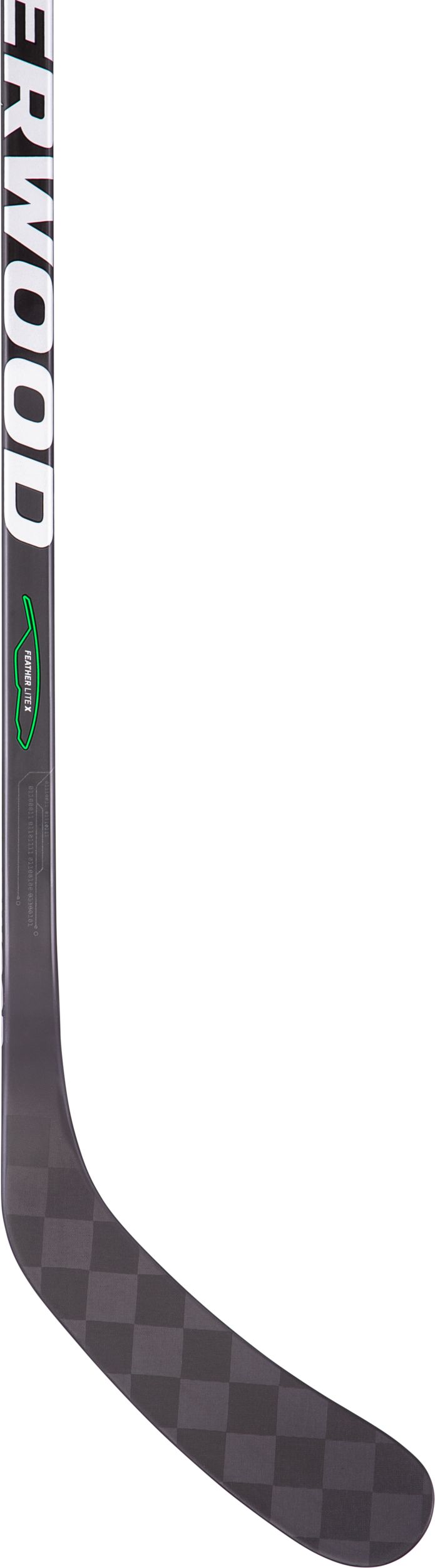 Sherwood Code Encrypt Pro Intermediate Hockey Stick