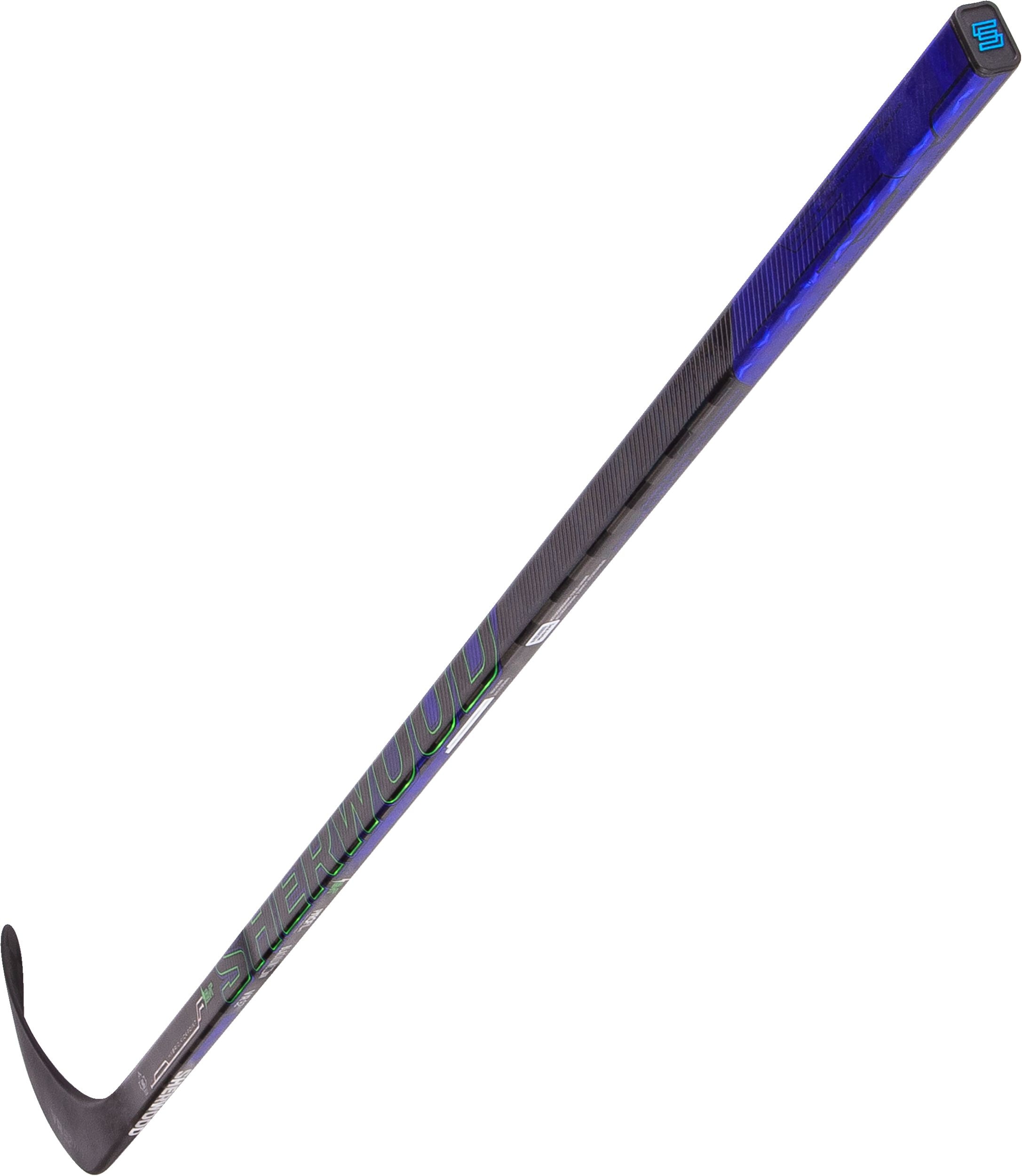 Sherwood Code Encrypt Pro Junior Hockey Stick
