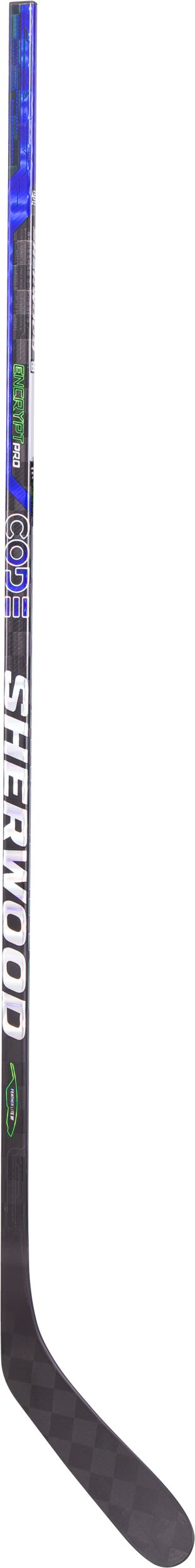 Sherwood Code Encrypt Pro Junior Hockey Stick