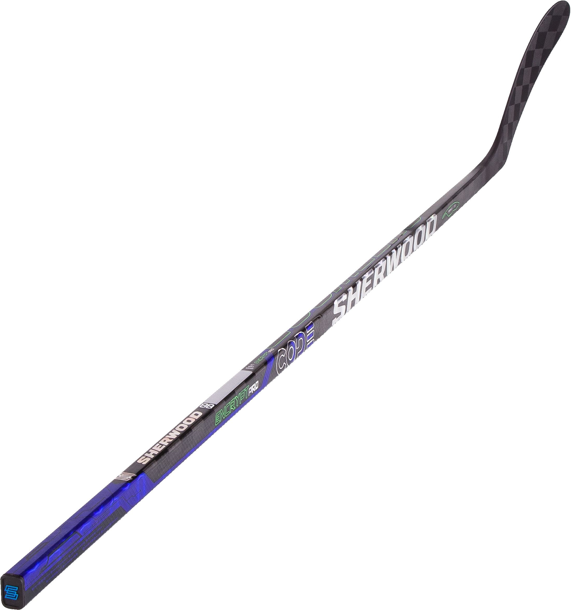 Sherwood Code Encrypt Pro Junior Hockey Stick
