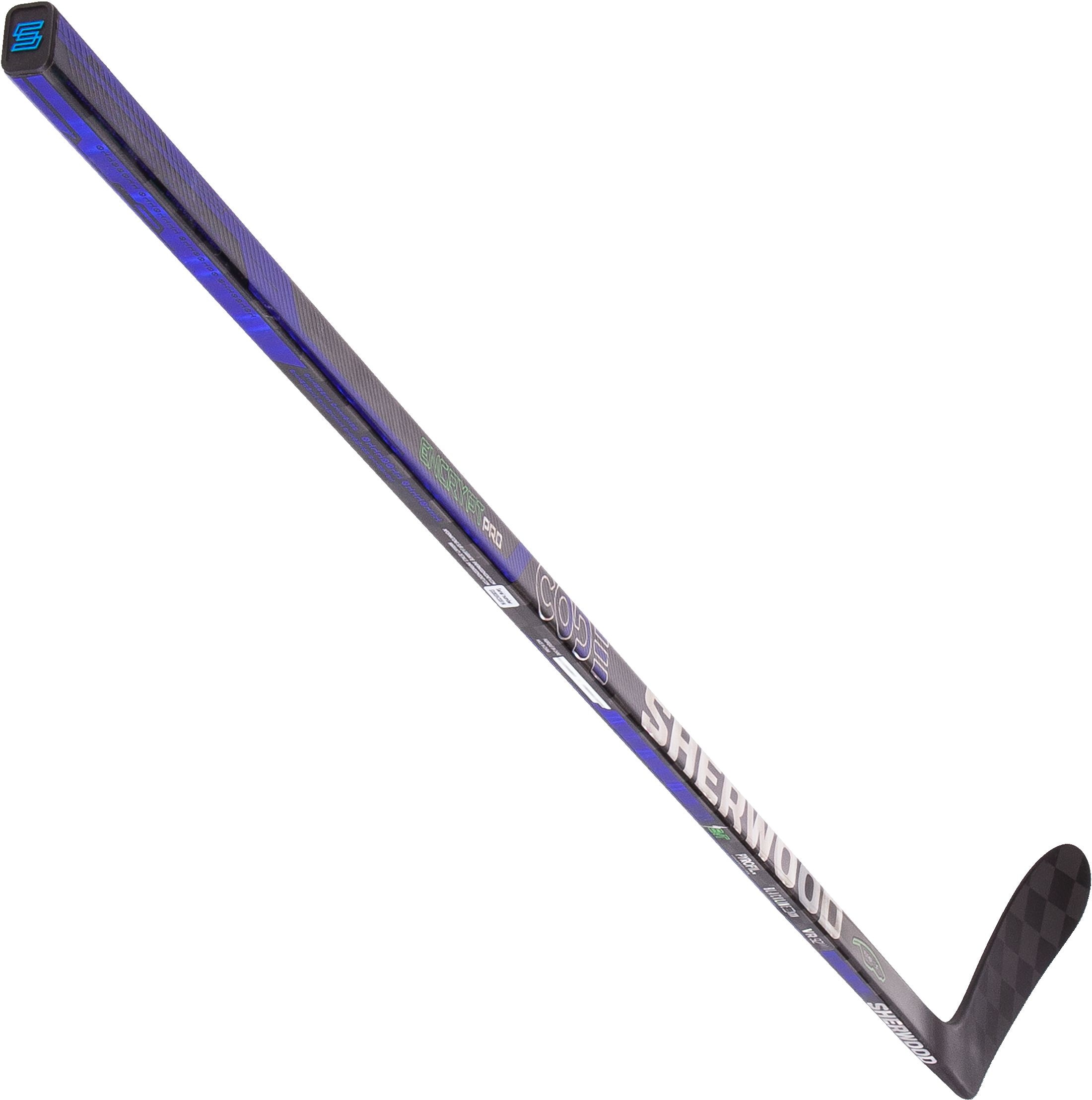 Sherwood Code Encrypt Pro Junior Hockey Stick