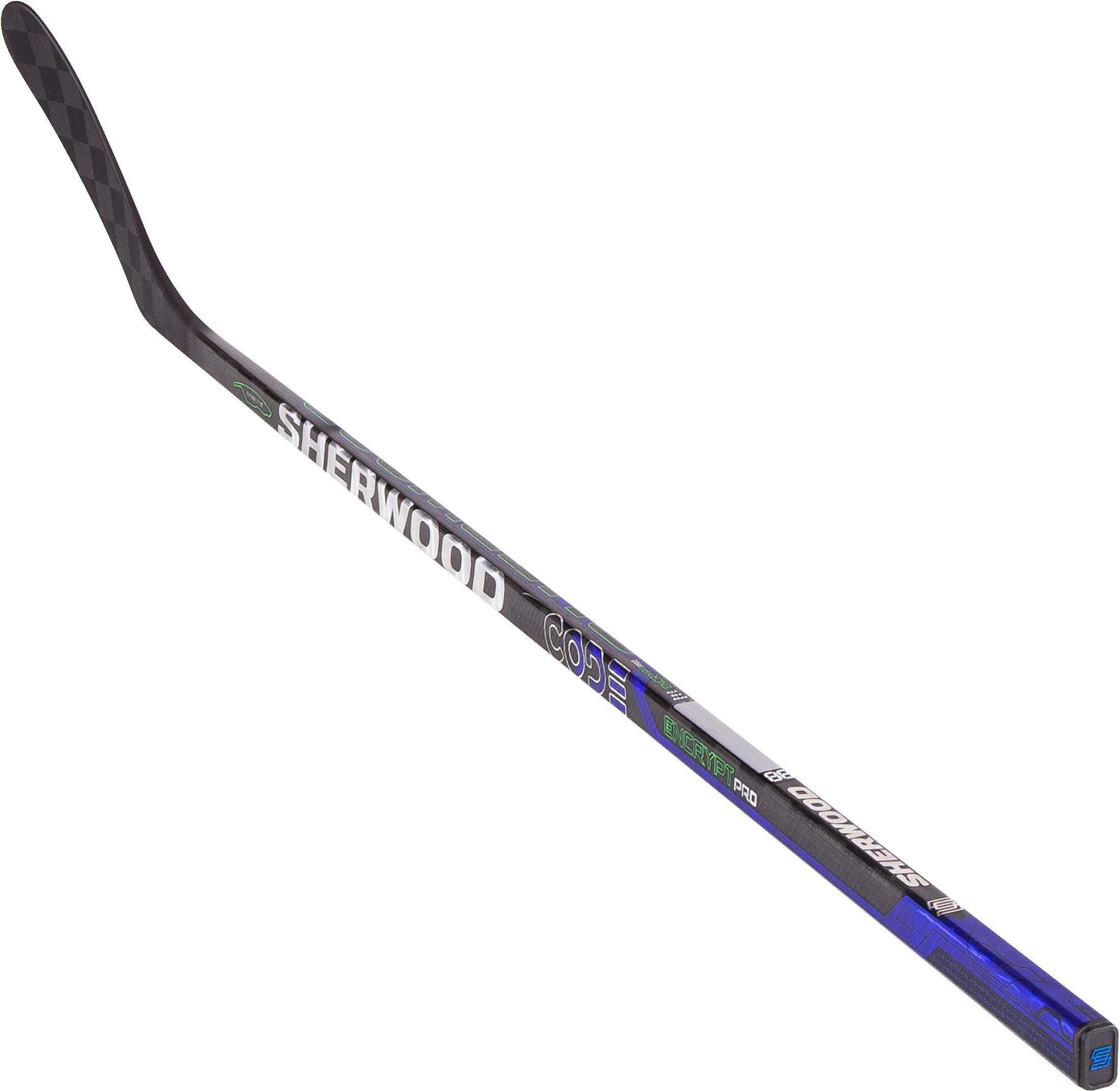 Sherwood Code Encrypt Pro Youth Hockey Stick