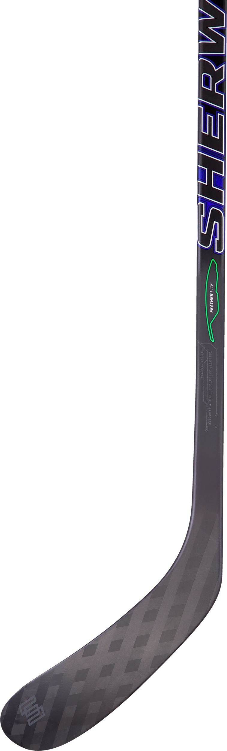 Sherwood Code Encrypt Pro Youth Hockey Stick