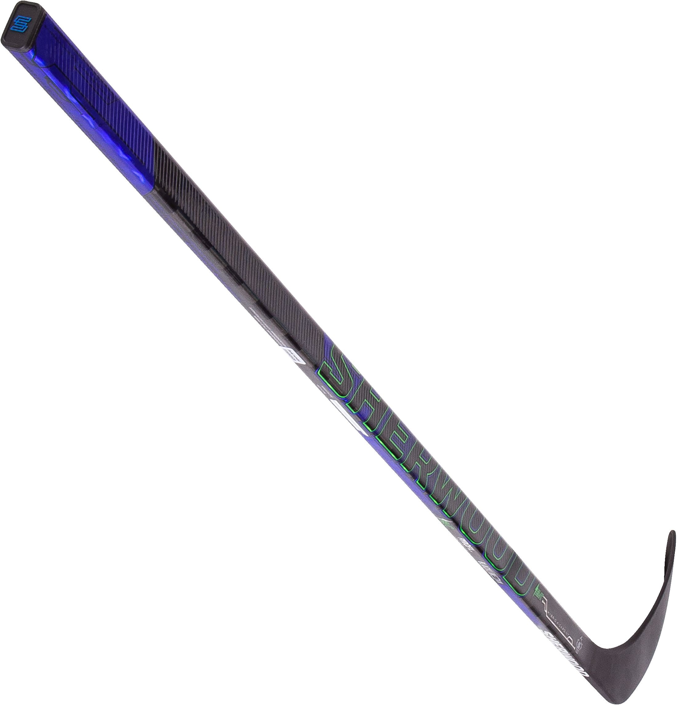 Sherwood Code Encrypt Pro Youth Hockey Stick
