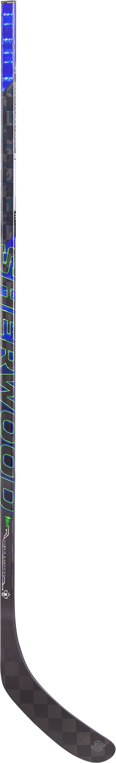 Sherwood Code Encrypt Pro Youth Hockey Stick