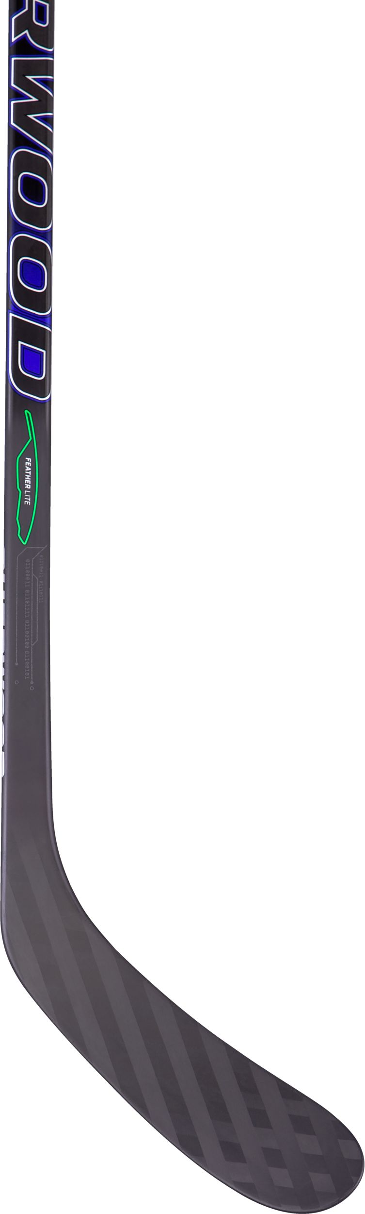 Sherwood Code Encrypt Pro Youth Hockey Stick