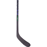 Sherwood Code Encrypt Pro Youth Hockey Stick CloseUp