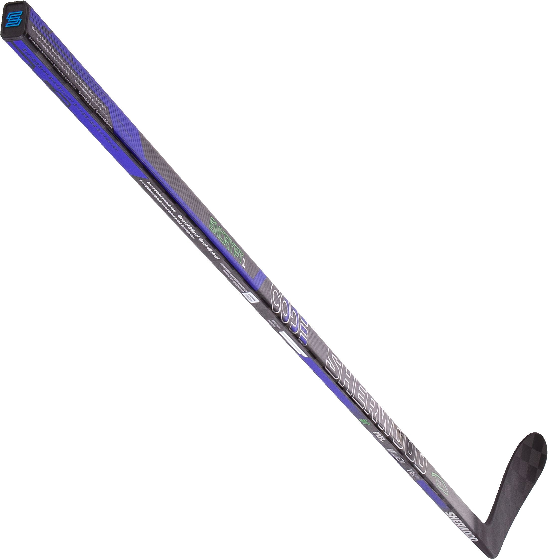 Sherwood Code Encrypt 1 Senior Hockey Stick