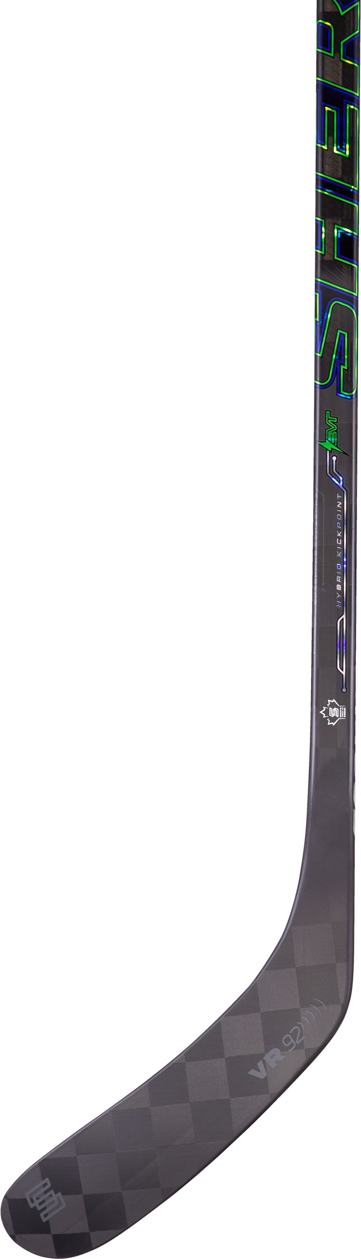 Sherwood Code Encrypt 1 Senior Hockey Stick