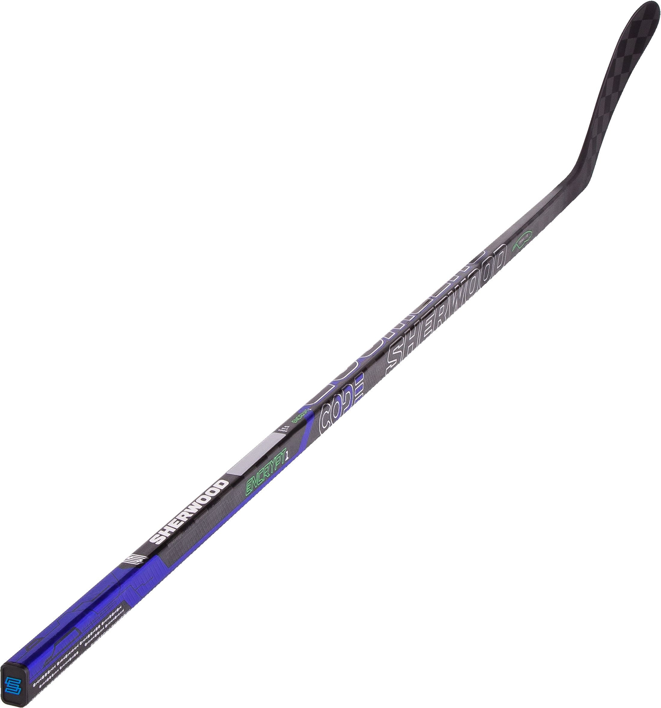 Sherwood Code Encrypt 1 Senior Hockey Stick