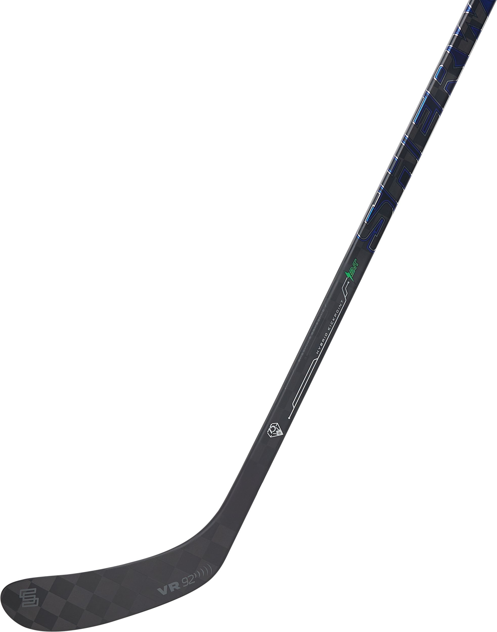 Sherwood Code Encrypt 1 64 Inch Senior Hockey Stick