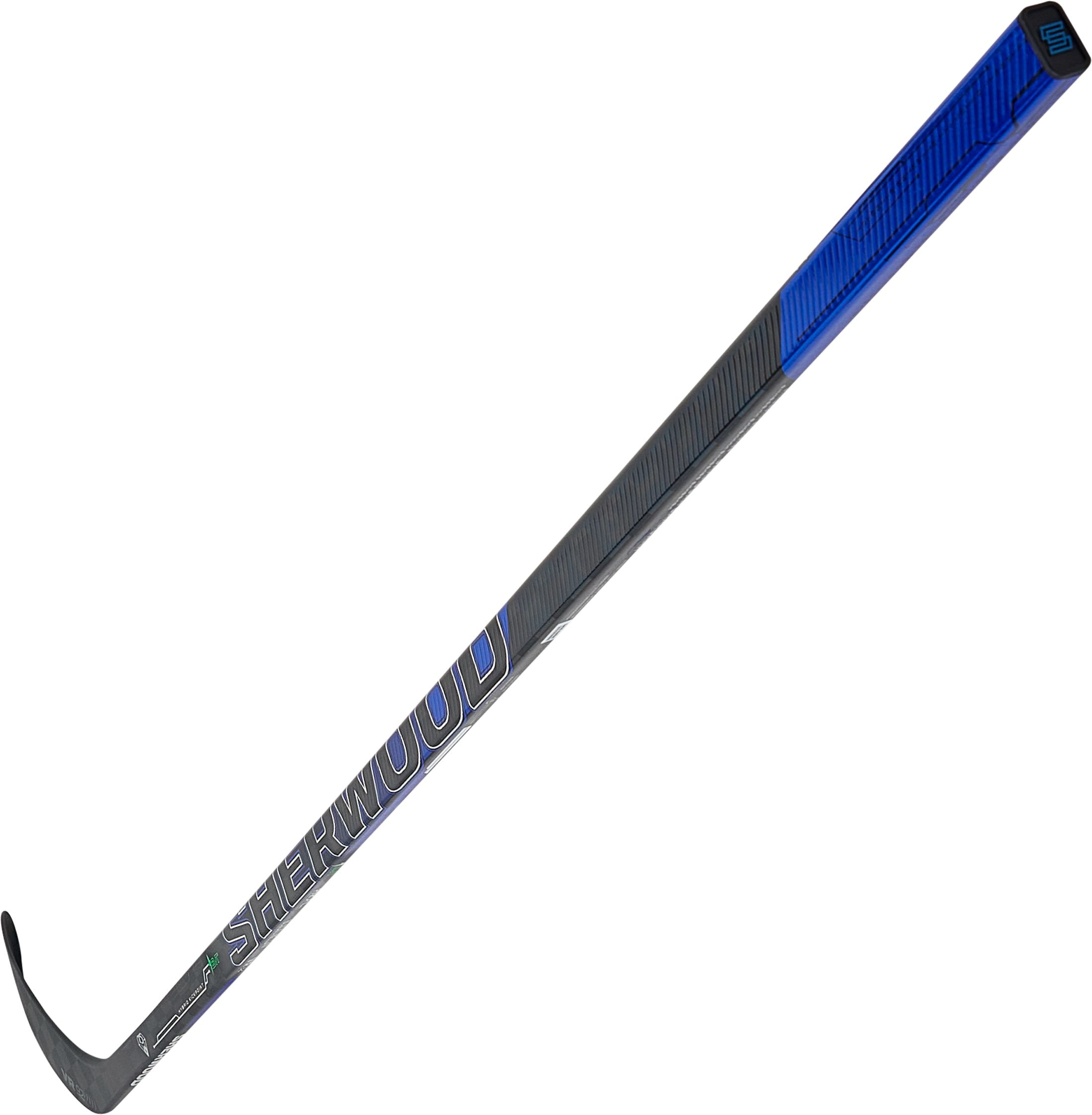 Sherwood Code Encrypt 1 64 Inch Senior Hockey Stick
