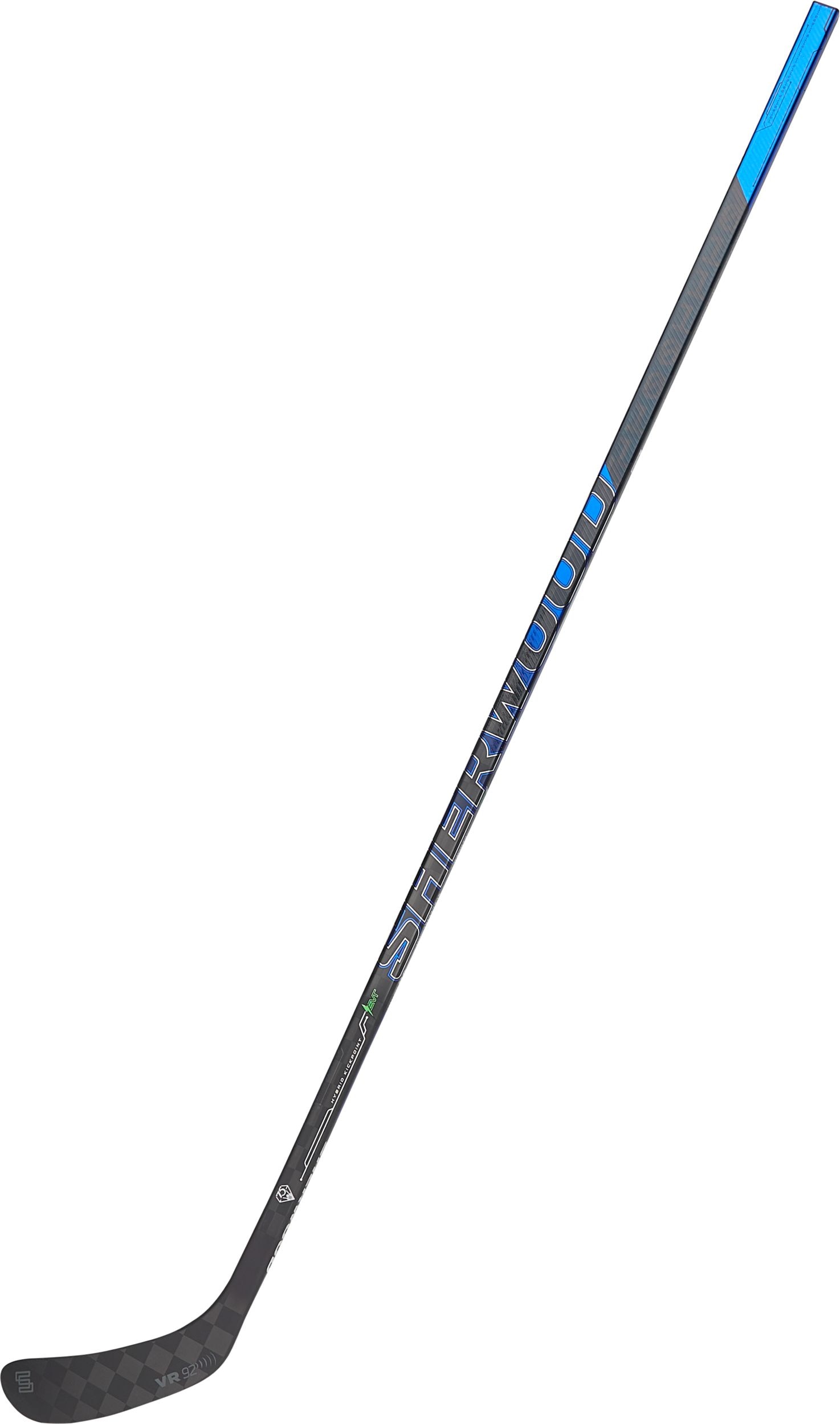 Sherwood Code Encrypt 1 64 Inch Senior Hockey Stick