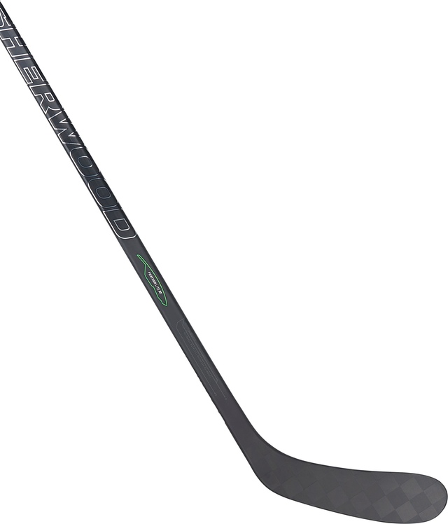Sherwood Code Encrypt 1 64 Inch Senior Hockey Stick