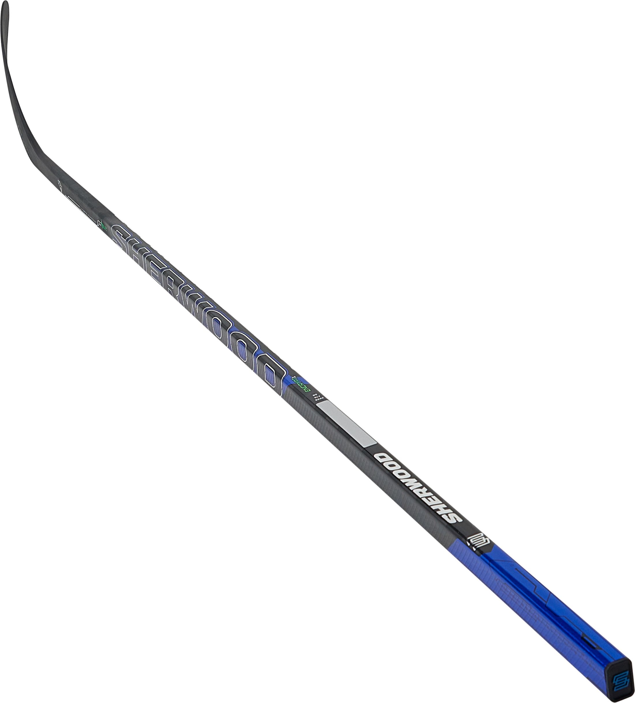 Sherwood Code Encrypt 1 64 Inch Senior Hockey Stick