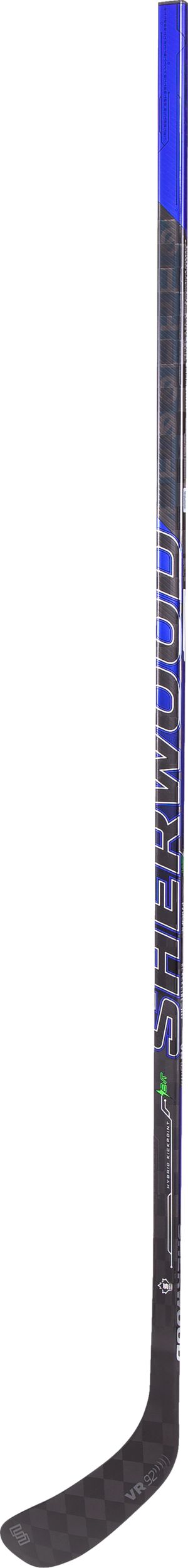 Sherwood Code Encrypt 1 64 Inch Senior Hockey Stick