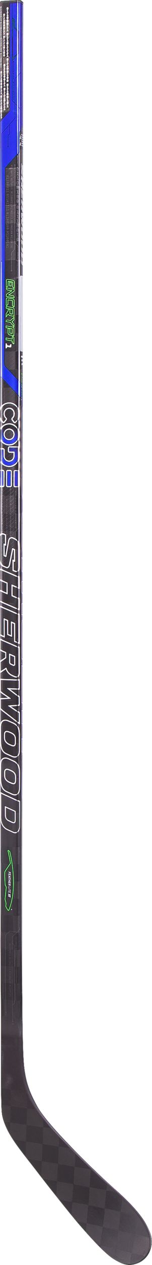 Sherwood Code Encrypt 1 64 Inch Senior Hockey Stick