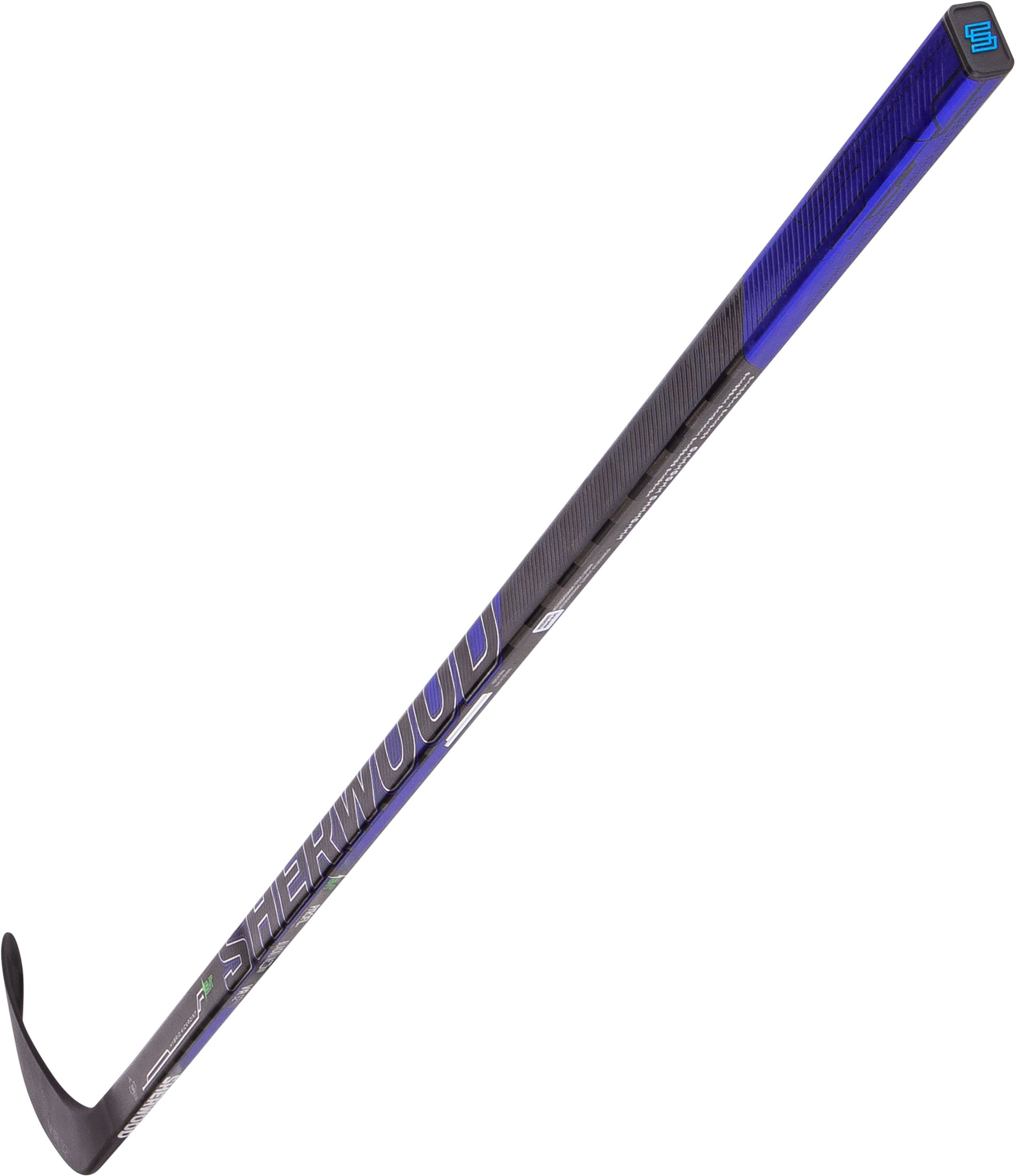 Sherwood Code Encrypt 1 Intermediate Hockey Stick