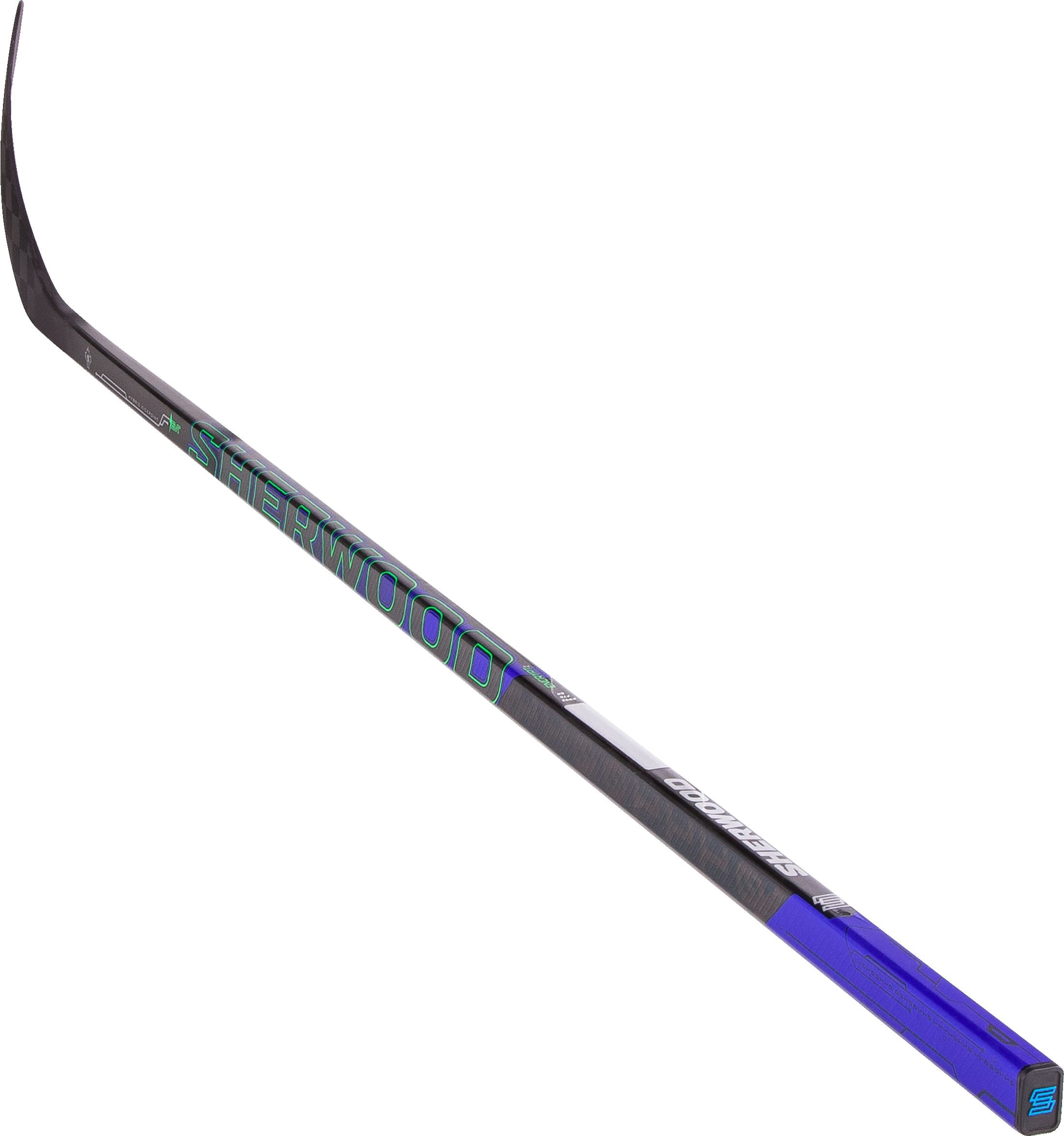 Sherwood Code Encrypt 2 Senior Hockey Stick