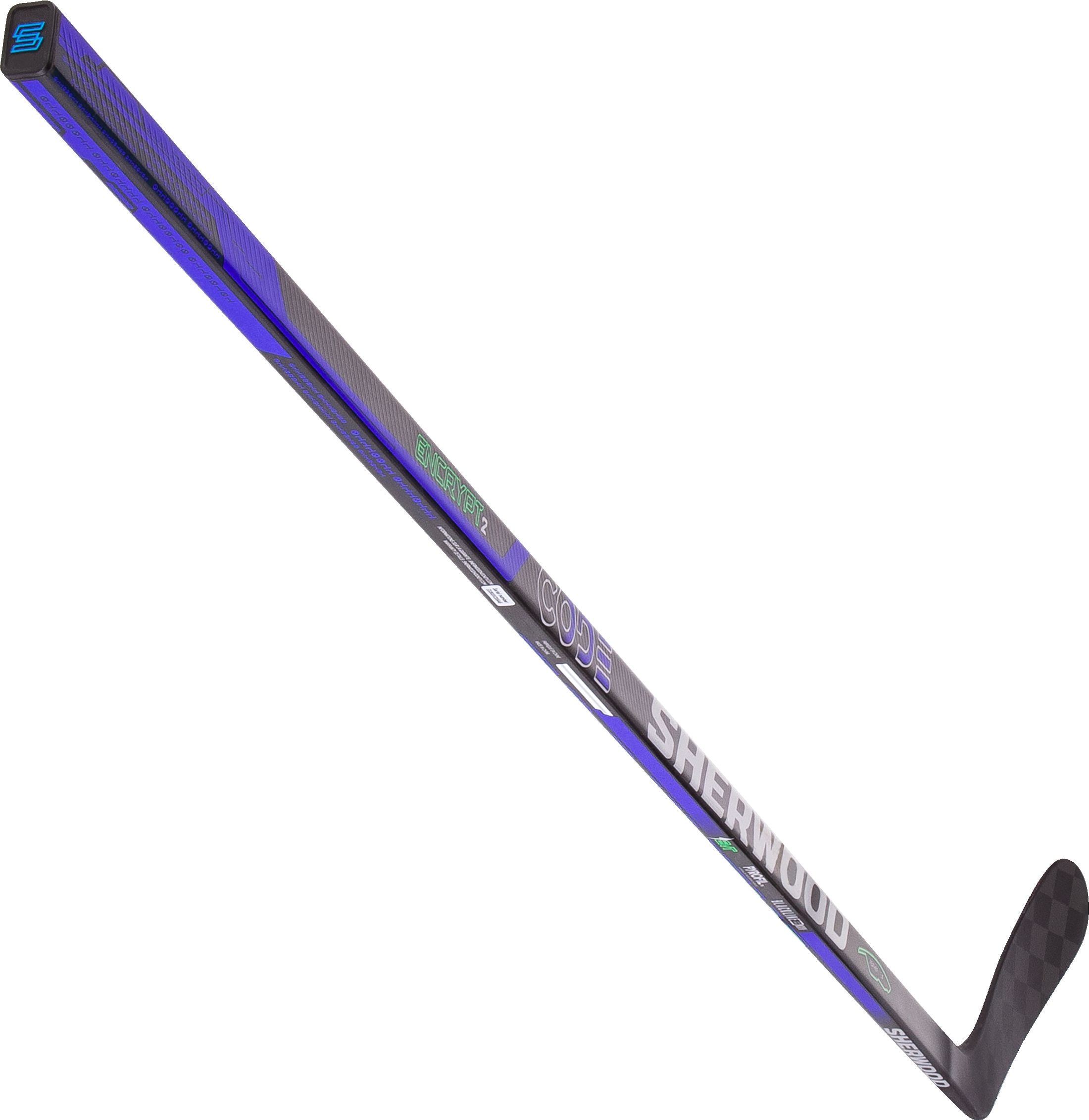 Sherwood Code Encrypt 2 Senior Hockey Stick