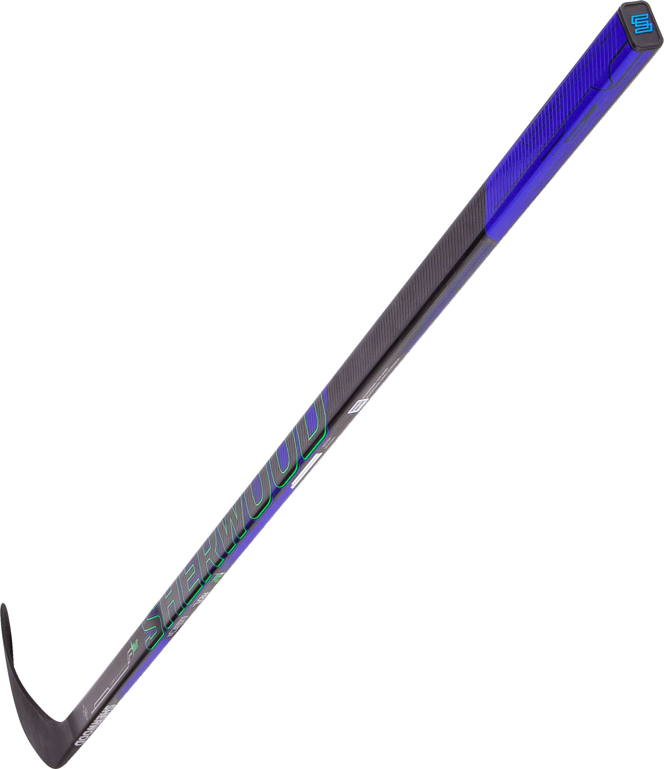 Sherwood Code Encrypt 2 Senior Hockey Stick