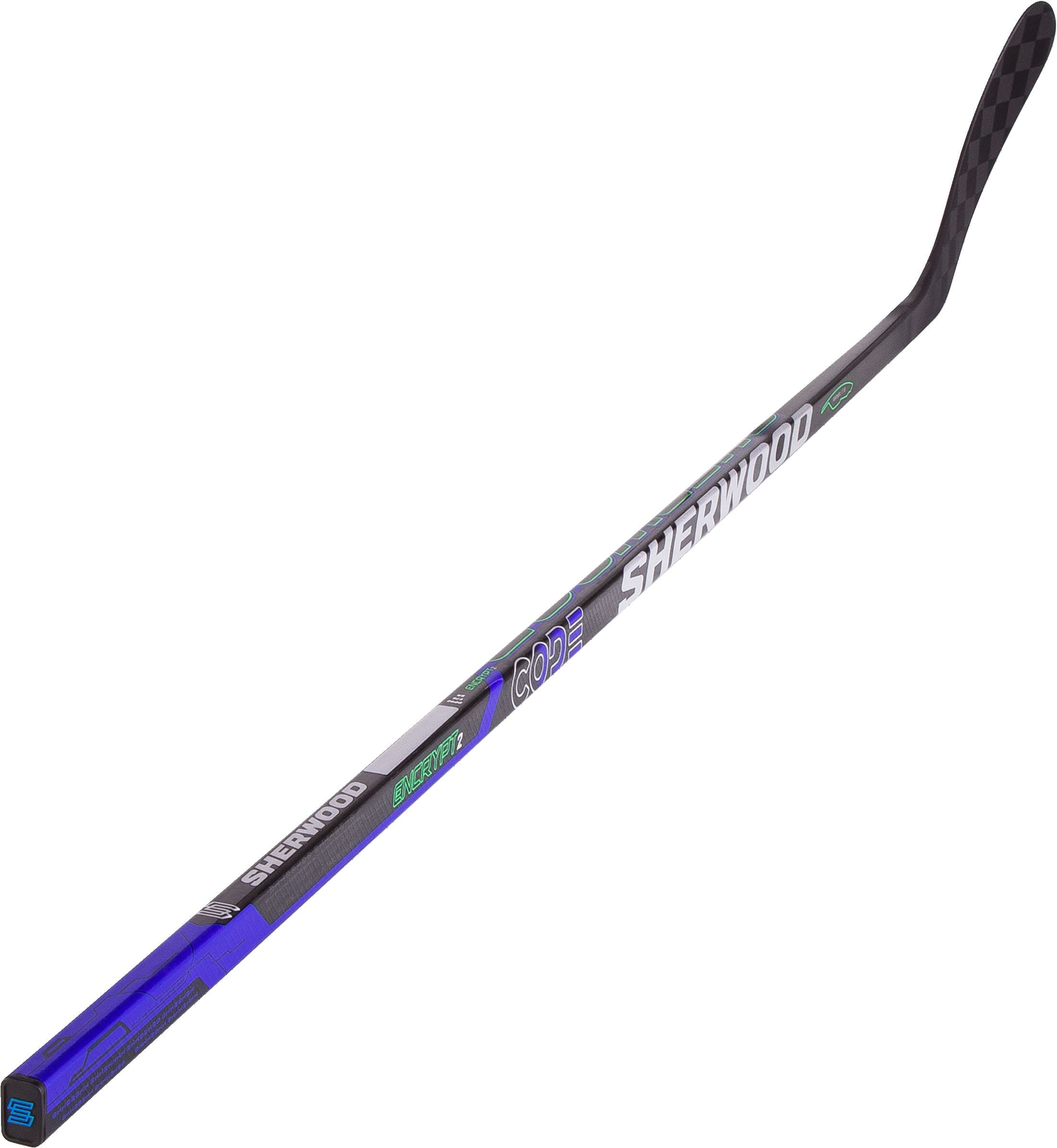 Sherwood Code Encrypt 2 Senior Hockey Stick