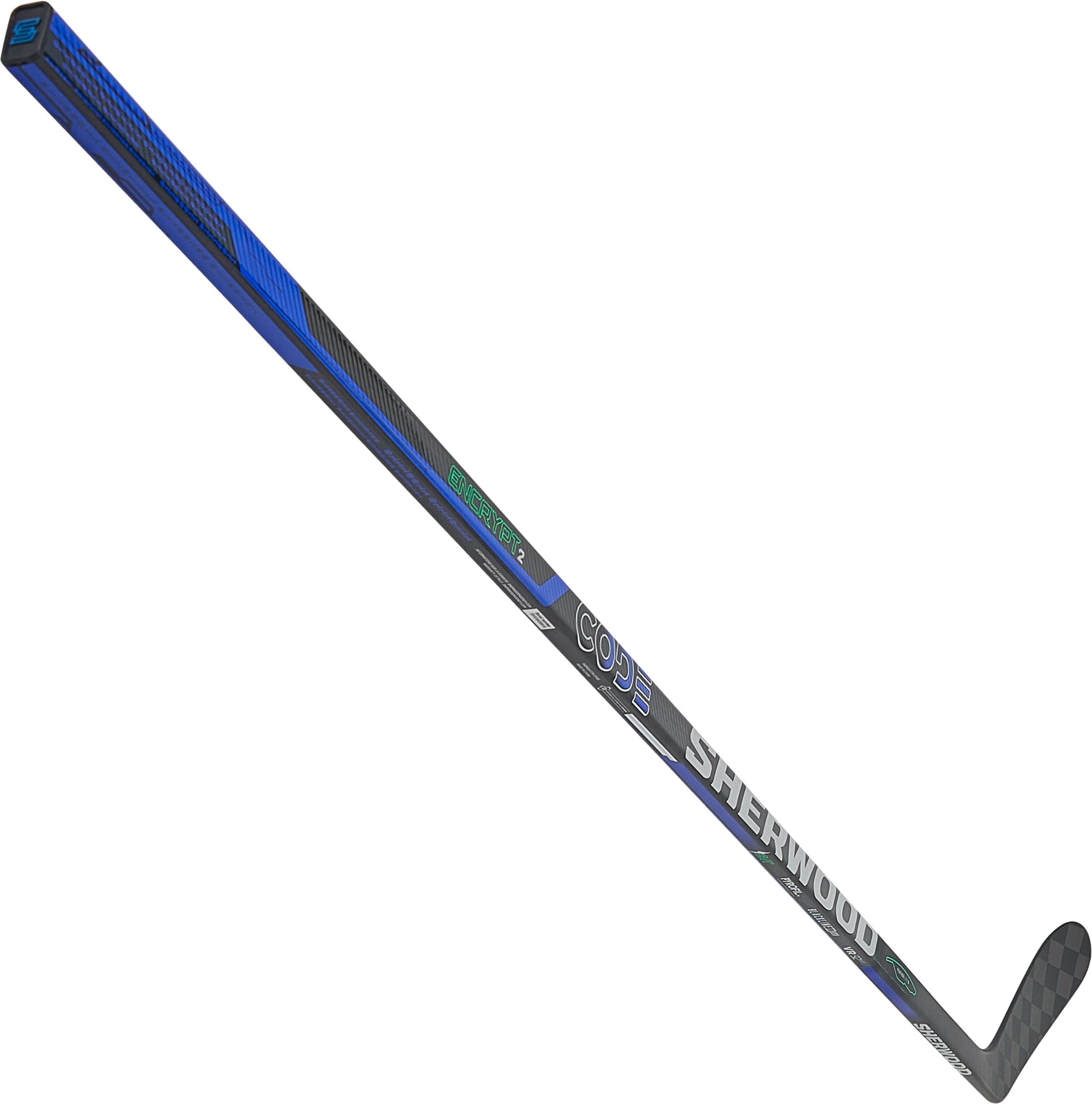 Sherwood Code Encrypt 2 Intermediate Hockey Stick